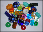 Glass Beads