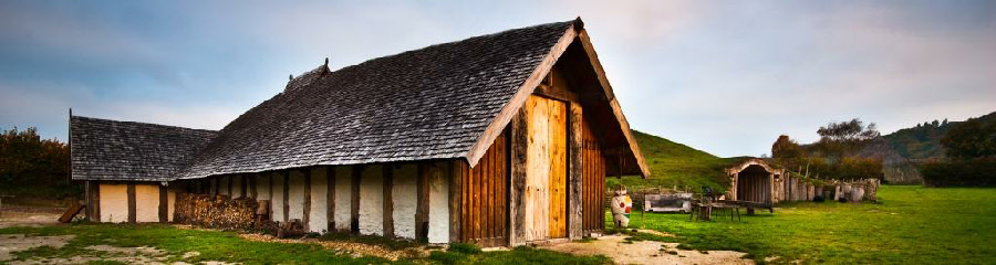 The Ancient Technology Centre