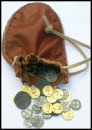 Coin pouch