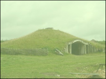 Earthouse