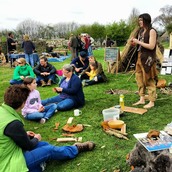 Making cordage