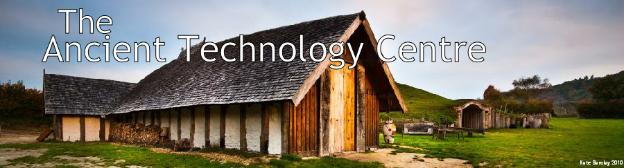 The Ancient Technology Centre | Home
